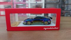 mymodelcollect Nissan Skyline GTR R35 Colour