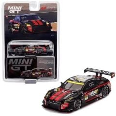 754 - Nissan GT-R NISMO GT3 #360 RUNUP RIVAUX GT-R TOMEI SPORTS 2023 SUPER GT SERIES