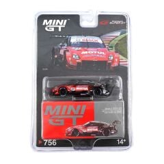 756 - Nissan Z GT500 #23 MOTUL AUTECH Z NISMO 2023 SUPER GT SERIES