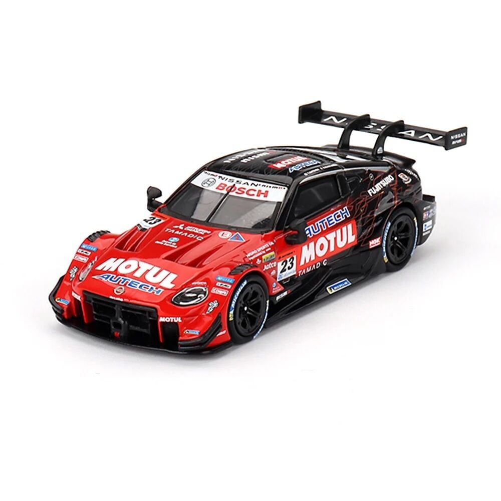 756 - Nissan Z GT500 #23 MOTUL AUTECH Z NISMO 2023 SUPER GT SERIES