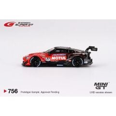 756 - Nissan Z GT500 #23 MOTUL AUTECH Z NISMO 2023 SUPER GT SERIES