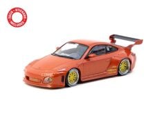 Tarmac Works 164 Old & New 997 Red Metallic - ROAD64