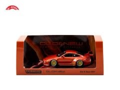 Tarmac Works 164 Old & New 997 Red Metallic - ROAD64
