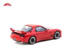 Tarmac Works X PRIX 164 Mazda RX-7 (FD3S) Mazdaspeed A-Spec ESDER - GLOBAL64