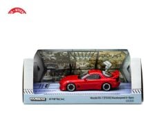 Tarmac Works X PRIX 164 Mazda RX-7 (FD3S) Mazdaspeed A-Spec ESDER - GLOBAL64