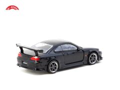 Tarmac Works X PRIX 164 VERTEX Nissan Silvia S15 TONNDERU - GLOBAL64