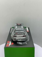 150 CHASE - Mini GT Kaido House Nissan Skyline GT-R (R33) Imai Racing V1 Chase Model