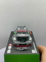 150 CHASE - Mini GT Kaido House Nissan Skyline GT-R (R33) Imai Racing V1 Chase Model