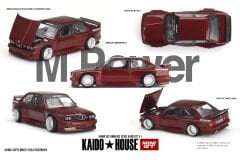 162- BMW M3 (E30) Kaido GT V1 Kaido House