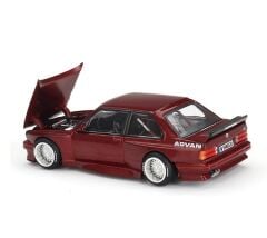 162- BMW M3 (E30) Kaido GT V1 Kaido House