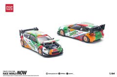 POP RACE PANDEM Honda Civic EG6 Metallic Jaccs