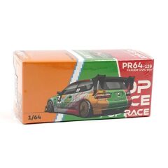 POP RACE PANDEM Honda Civic EG6 Metallic Jaccs