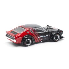 POP RACE Nissan Skyline GT-R Drift Kenmeri Advan Liberty