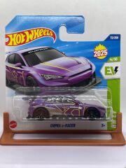 Hot Wheels Cupra E-Racer