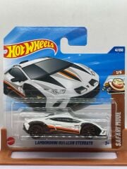 Hot Wheels Lamborghini Huracan Sterrato