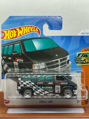 Hot Wheels Dodge VAN