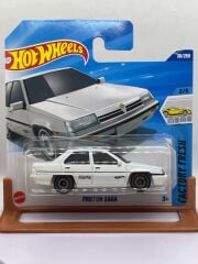 Hot Wheels Proton Saga
