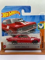 Hot Wheels 64 Chevy Chevelle SS