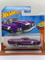 Hot Wheels 77 El Camino