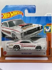 Hot Wheels 68 Dodge ART