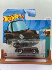 Hot Wheels Porsche 911 Turbo 3.6 (964)