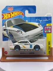 Hot Wheels 96 Porsche Carrera