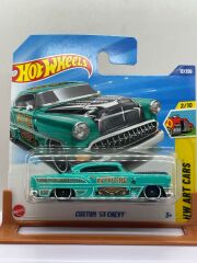Hot Wheels Custom 53 Chevy