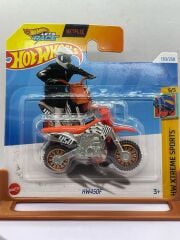 Hot Wheels HW450F