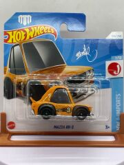 Hot Wheels MAZDA RX-3