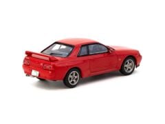 J Collection Nissan Skyline GT-R (BNR32) Red