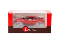 J Collection Nissan Skyline GT-R (BNR32) Red