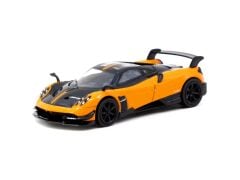 Tarmac Works Pagani Huayra BC Arancio Saint Tropez - GLOBAL64