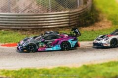 Tarmac Works Porsche 911 GT3 R DTM 2023 #9 - HOBBY64