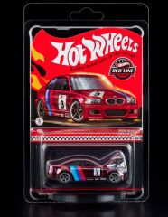Hot Wheels RLC 2006 BMW M3