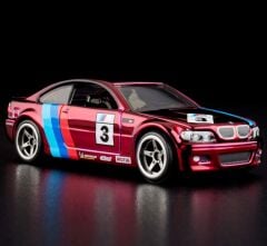 Hot Wheels RLC 2006 BMW M3