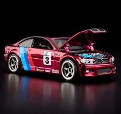 Hot Wheels RLC 2006 BMW M3