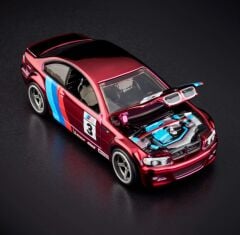 Hot Wheels RLC 2006 BMW M3