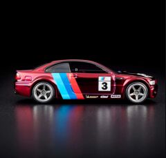 Hot Wheels RLC 2006 BMW M3