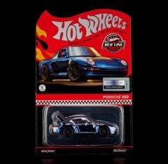 Hot Wheels RLC Exclusive Porsche 959