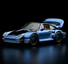 Hot Wheels RLC Exclusive Porsche 959
