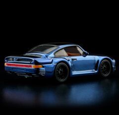 Hot Wheels RLC Exclusive Porsche 959