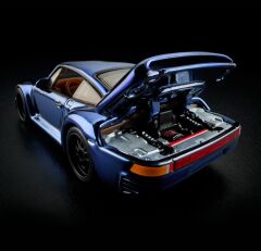 Hot Wheels RLC Exclusive Porsche 959