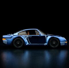 Hot Wheels RLC Exclusive Porsche 959