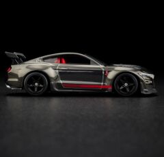 Hot Wheels RLC Exclusive 2022 Ford Mustang Shelby GT500 Code Red