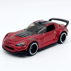 Hot Wheels 2022 22nd Annual Collector's Nationals Honda S2000