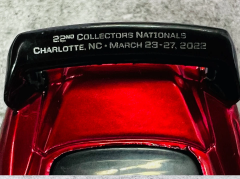 Hot Wheels 2022 22nd Annual Collector's Nationals Honda S2000