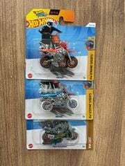 HW 450F-HW450F-TRED SHEREDDER LOT8