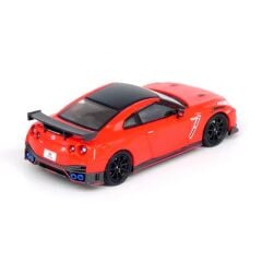 inno64 Nissan GT-R (R35) NISMO Red