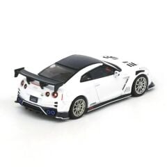 inno64 Nissan GT-R (R35) TOP SECRET Tokyo Auto Salon 2021