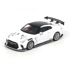 inno64 Nissan GT-R (R35) TOP SECRET Tokyo Auto Salon 2021